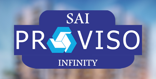 Sai Proviso Infinity Logo